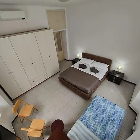 Casa J Appartement