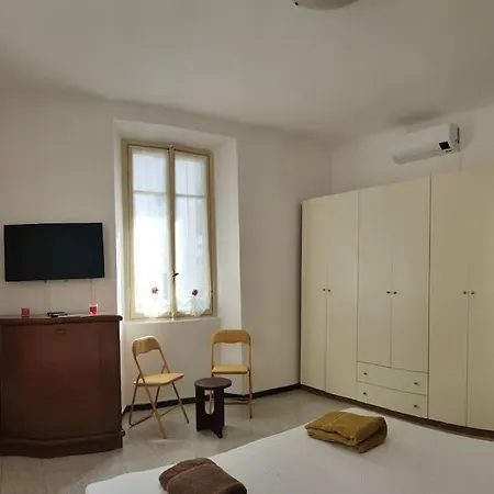 Casa J Appartement Como