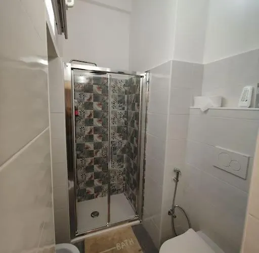 Appartement Casa J *