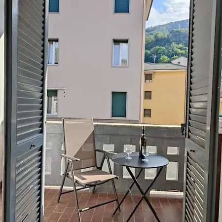 Apartment Casa J *