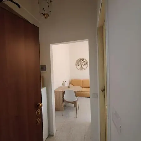 Apartment Casa J *