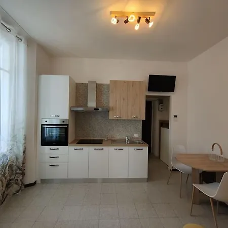 Apartment Casa J