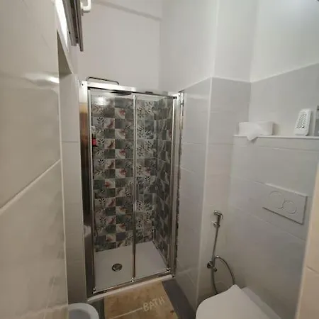 Apartment Casa J *