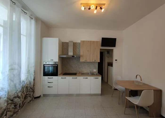 Apartamento Casa J