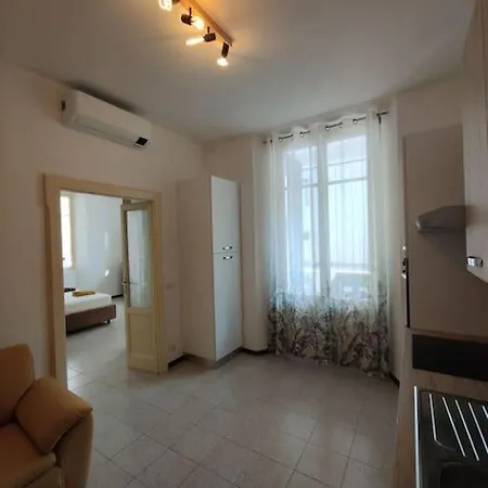 Casa J 公寓 *