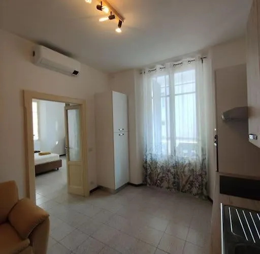 Casa J Appartamento *